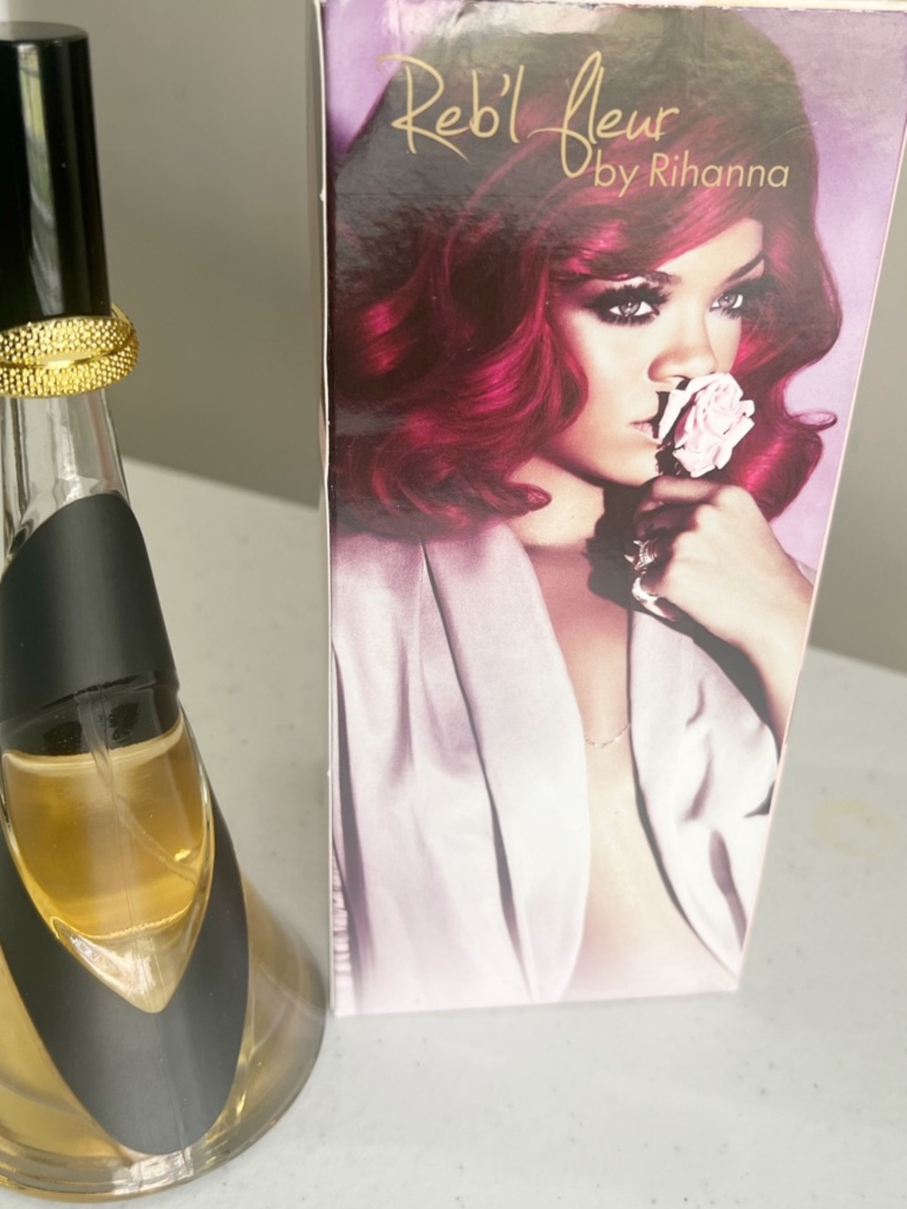 Reb'l Fleur by Rihanna - Picture 3 of 3